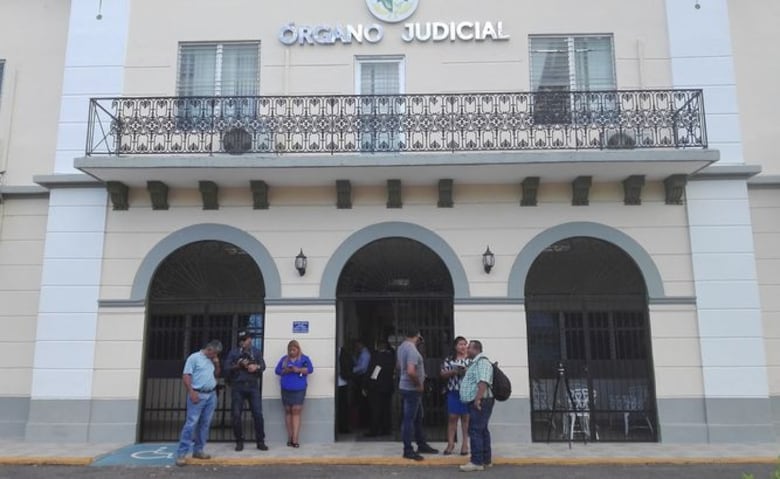 Declaran culpable a Juan De Dios Pino por el asesinato de Luz Michelle Orocú