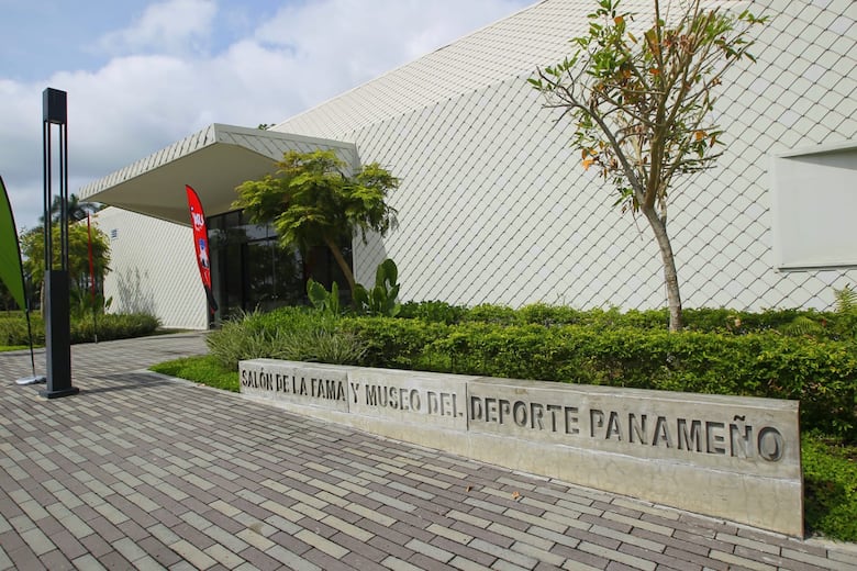 El Museo del Deporte Panameño abrió sus puertas y revive las grandes gestas nacionales