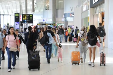 Cancillería panameña recomienda abstenerse de viajar a Medio Oriente por conflicto bélico entre Israel e Irán