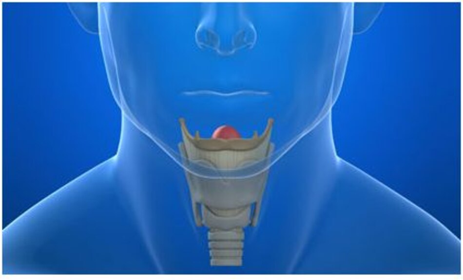 Científicos detectan gen asociado a cáncer de laringe