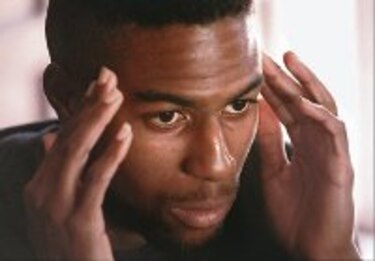 Dolor de cabeza al hacer ejercicio