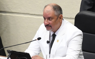 Jorge Herrera: ‘Le gané al statu quo sin un centavo’