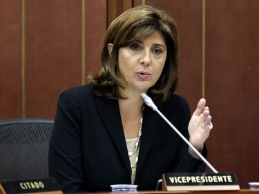 Canciller colombiana objeta propuesta venezolana para reabrir la frontera