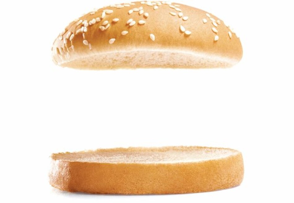 ¡A comer hamburguesas!