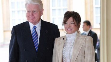 Primera dama de Islandia aparece vinculada a sociedades 'offshore'