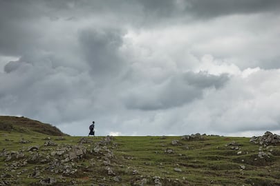 La repitencia como síntoma, no como solución