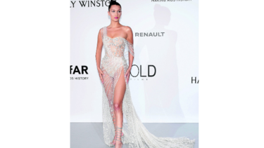 El estilo en Cannes