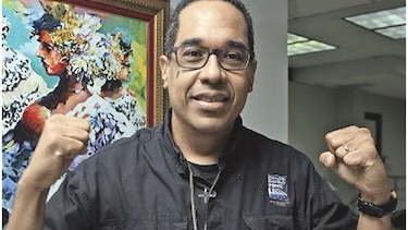 Festival Afro Latino entregará reconocimiento a Danilo Pérez