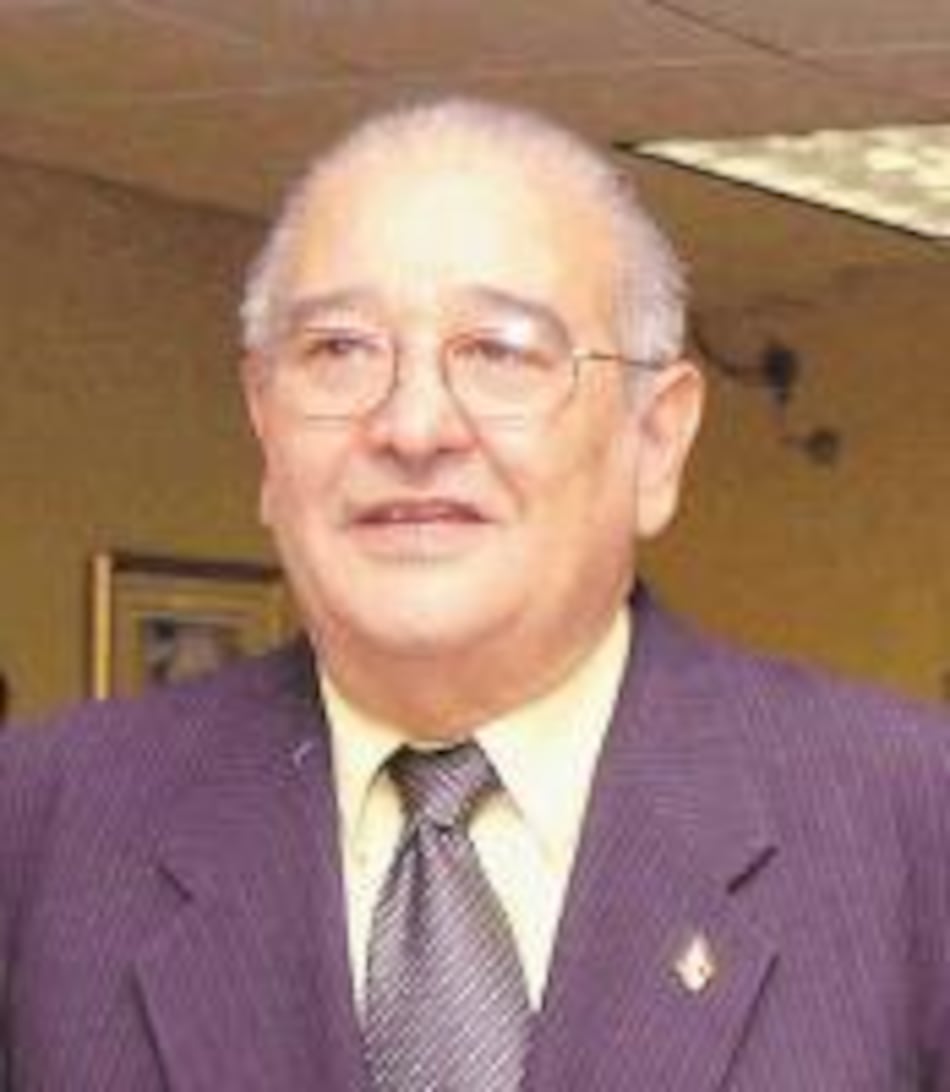 Mi amigo el ex presidente