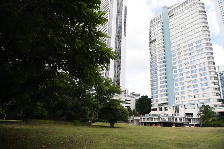 San Francisco contará con acceso peatonal ecológico al Coco Parque