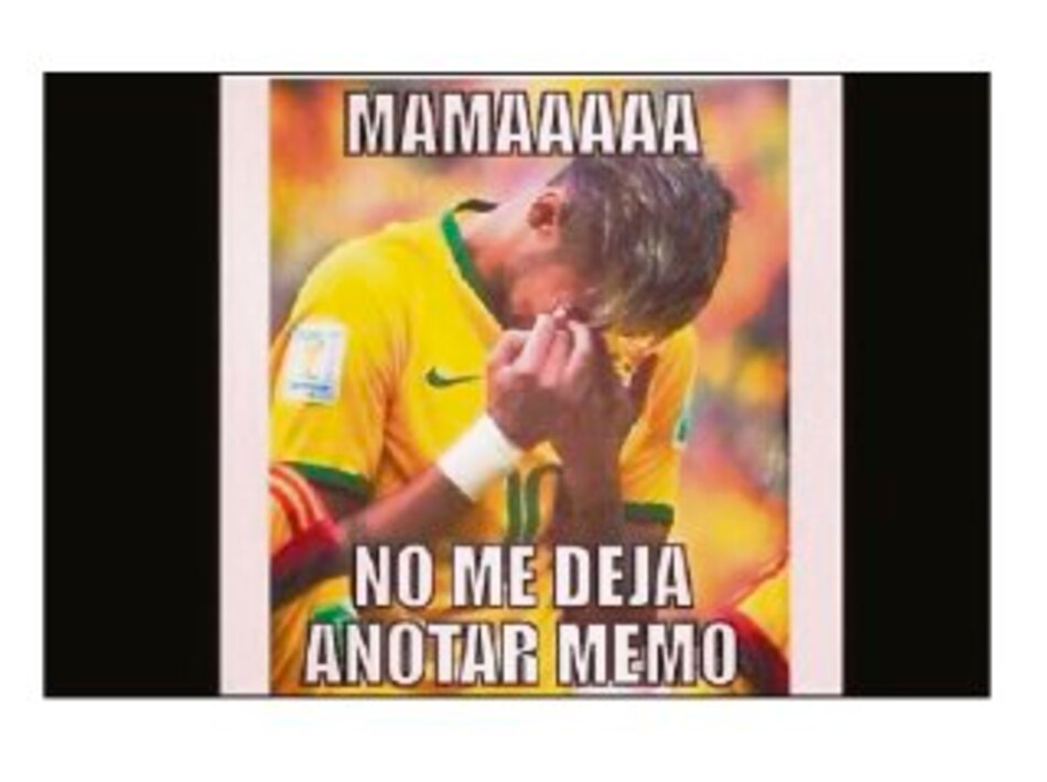 El lenguaje 'meme' de la red