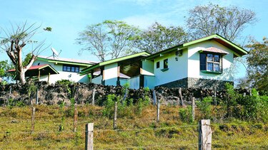 Un lugar para admirar la naturaleza