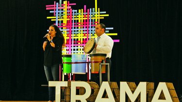 Innovar en la cultura