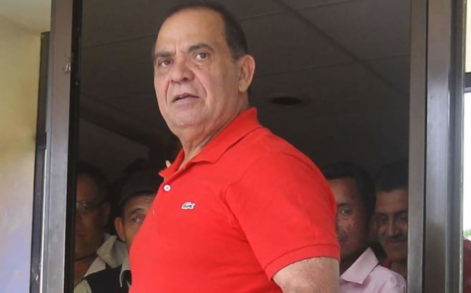 Honduras: Sentencian periodista a 10 años de prisión