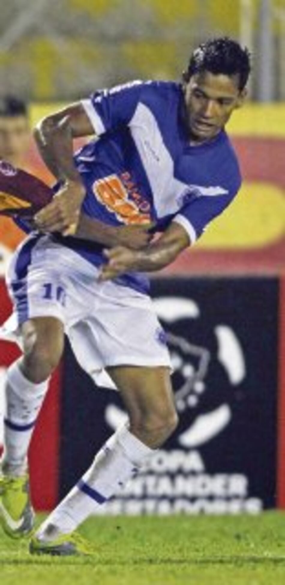 Cruzeiro busca hoy seguir de primero