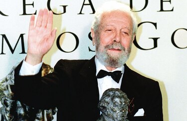 El cine de Berlanga, en el Teatro Nacional
