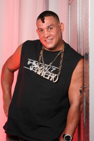 El exboxeador Héctor 'Macho' Camacho es herido de bala en Puerto Rico