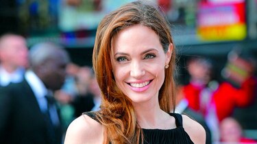Angelina Jolie presidirá festival
