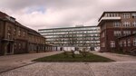 Los archivos, el museo y la cárcel de la Stasi en Berlín