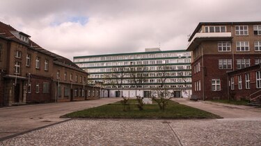 Los archivos, el museo y la cárcel de la Stasi en Berlín