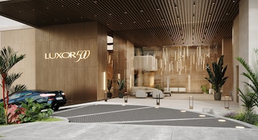 Pacific Hills presenta Luxor 500: arquitectura y vida urbana en el corazón de El Cangrejo