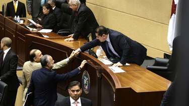 Tribunal Electoral: Reducción del tiempo de campaña es un cambio positivo