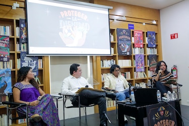 ‘Proteger la Dignidad’, una campaña para defender a los activistas y periodistas en México