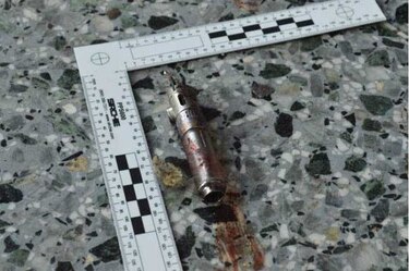 Reino Unido, 'furioso' tras filtración por Estados Unidos de datos sobre atentado