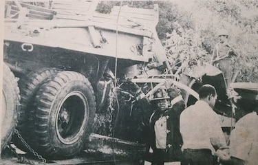 Los hechos que han puesto a prueba al puente de las Américas