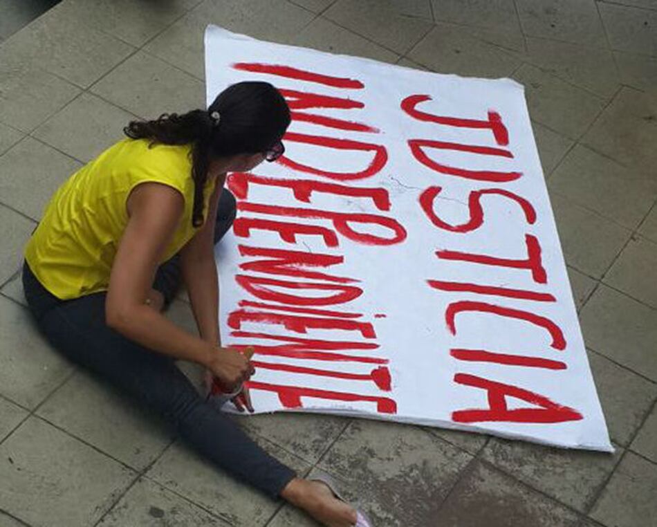 Alberto Cigarruista tomó posesión como magistrado del Tribunal de Cuentas