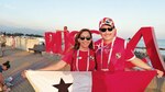 Sochi quedará en la historia