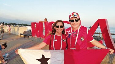 Sochi quedará en la historia