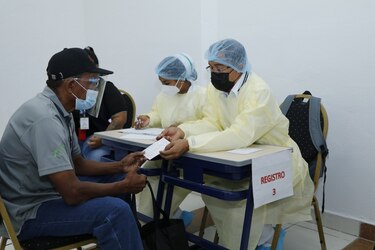 Panamá reporta 1,030 nuevos casos de coronavirus y 6 defunciones
