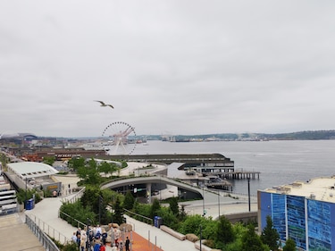 Seattle: mucho más que una escala, una ciudad lista para brillar en el Mundial 2026