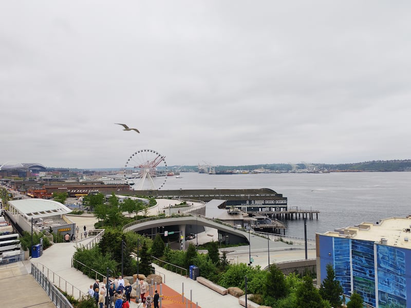 Seattle: mucho más que una escala, una ciudad lista para brillar en el Mundial 2026