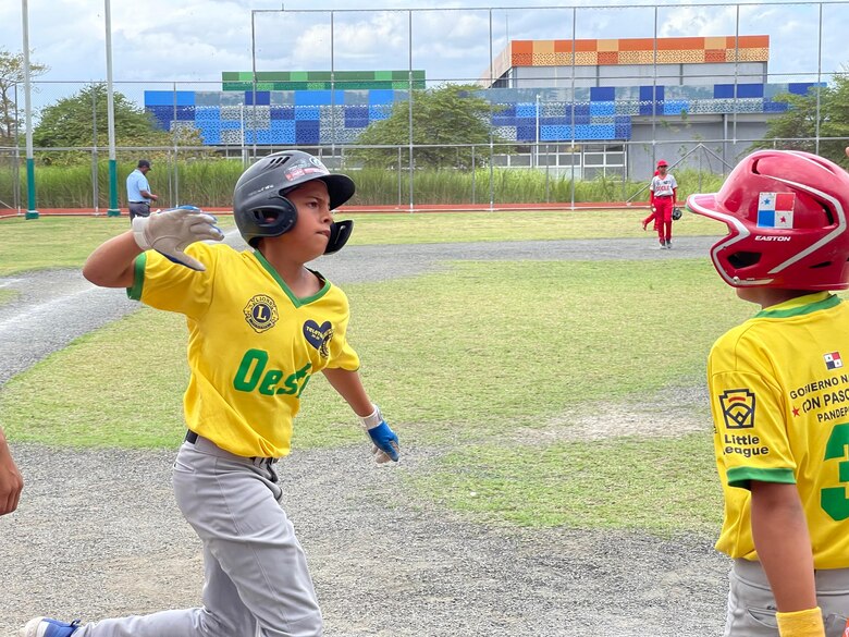 Eugenio Barrios pone a Vacamonte a un paso de Williamsport