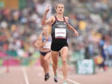 Fiesta de récords en el atletismo de los Panamericanos