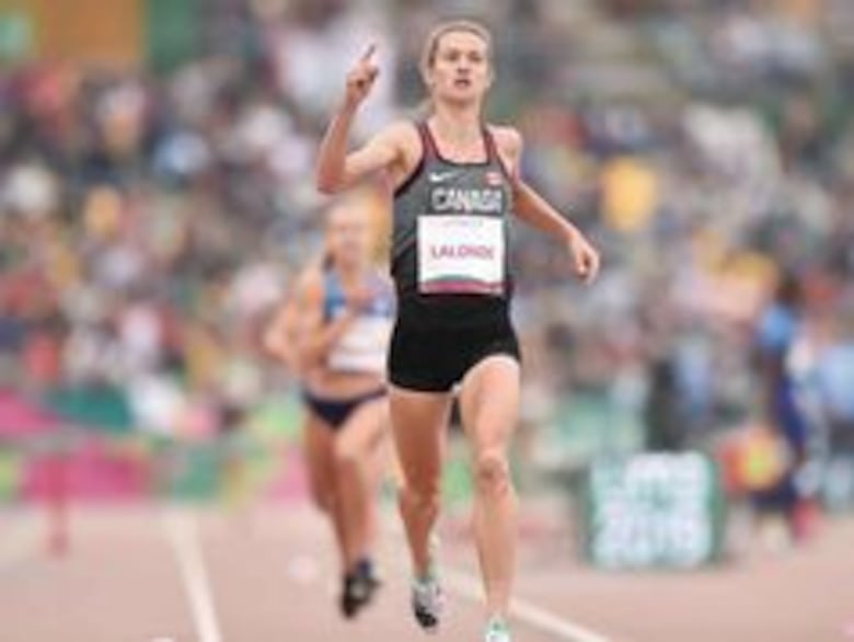 Fiesta de récords en el atletismo de los Panamericanos