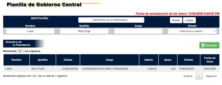 La historia de Louis Sola en Panamá, el comisionado de la marina privada en Amador
