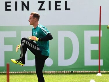Ter Stegen es baja indefinida y el brasileño Arthur estará ausente tres semanas en el Barcelona