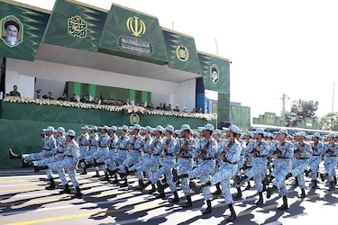 ¿Puede replicar Trump en Irán la estrategia que usó para forzar un cambio de gobierno en Venezuela?