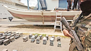 Corte Suprema de Justicia: acuerdo Salas-Becker no menoscaba soberanía