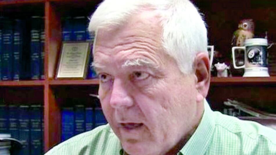 Mario Martinelli se declara confeso del delito del peculado; deberá devolver $2.3 millones