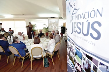Una luz en medio de la pandemia