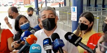 En agosto o septiembre se podría ampliar la vacunación a todos los mayores de 12 años