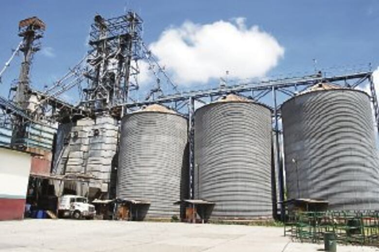 APP para el agro: analizan construir plantas agroindustriales en cinco provincias