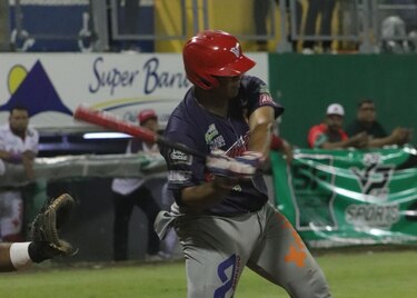 Veraguas vuelve a ganar en Chiriquí y se pone a un paso de la semifinal