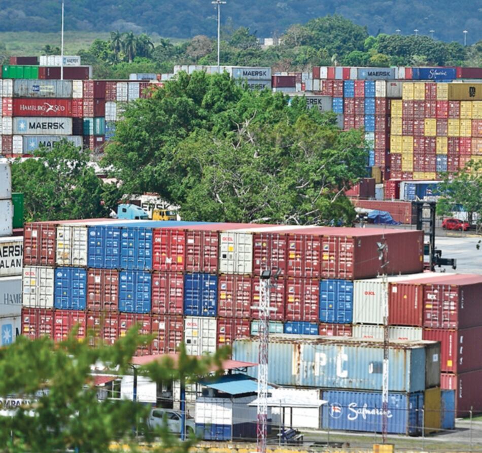 Alza en los fletes se mantendrá por los próximos meses, prevé sector marítimo