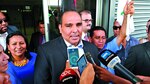 Ubican cheque de $7 millones