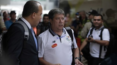 Bolillo Gómez: 'El empate nos sirve'